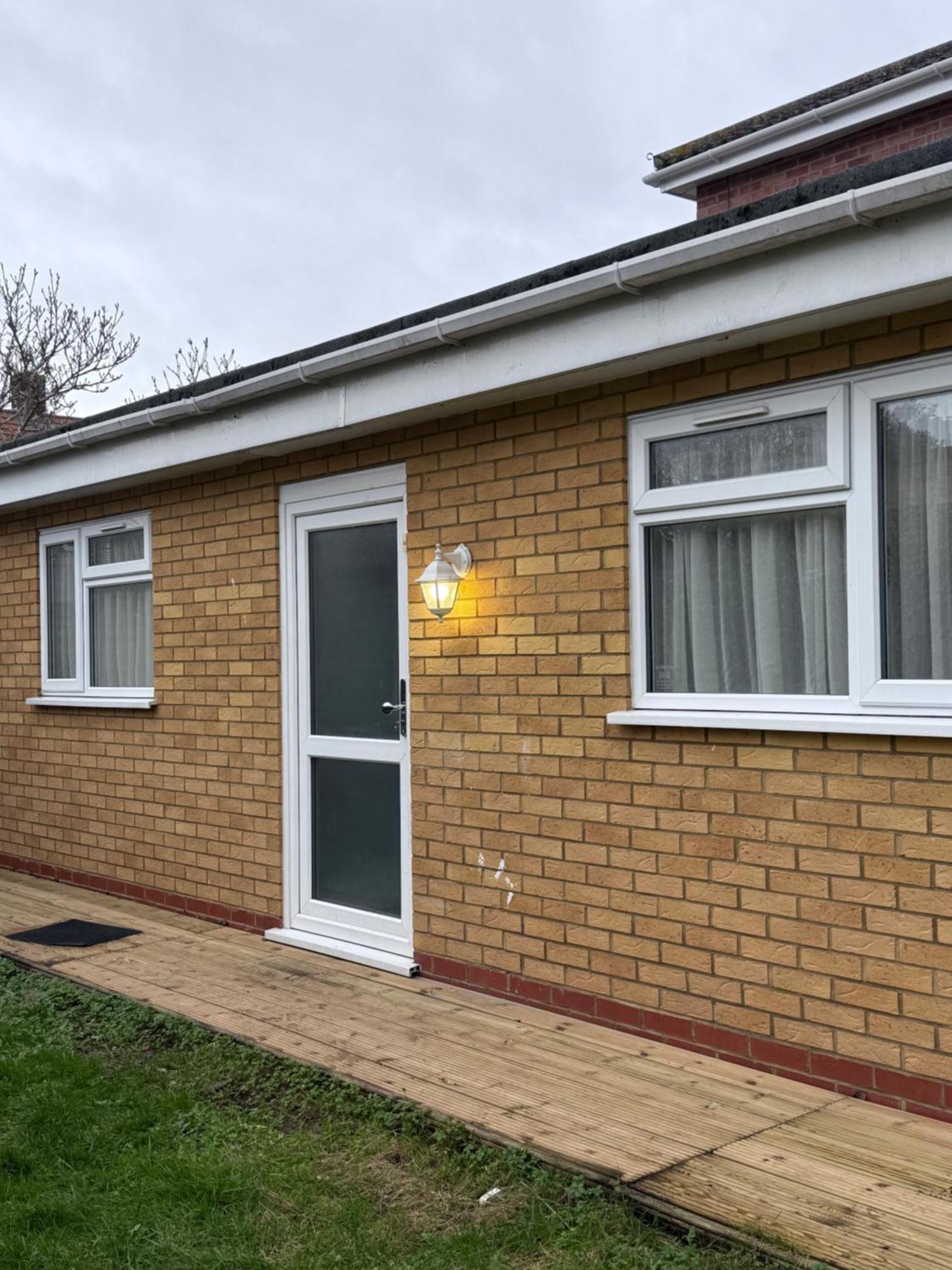 Cosy Guest Suite, West London Hounslow Buitenkant foto