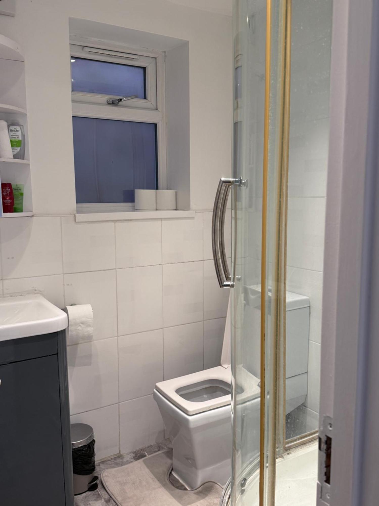 Cosy Guest Suite, West London Hounslow Buitenkant foto